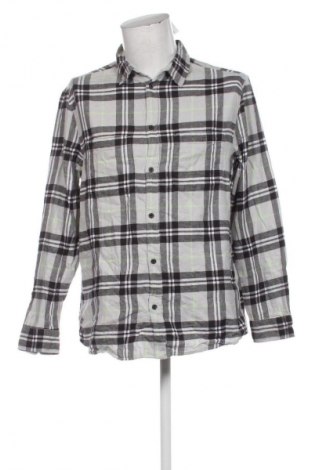 Мъжка риза H&M, Размер L, Цвят Многоцветен, Цена 4,09 €