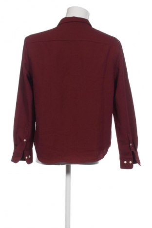 Pánská košile  H&M, Velikost M, Barva Červená, Cena  99,00 Kč