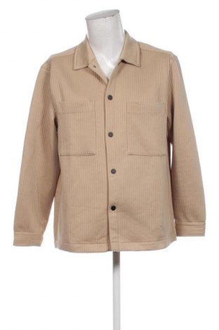 Мъжка риза H&M, Размер XL, Цвят Кафяв, Цена 9,71 €