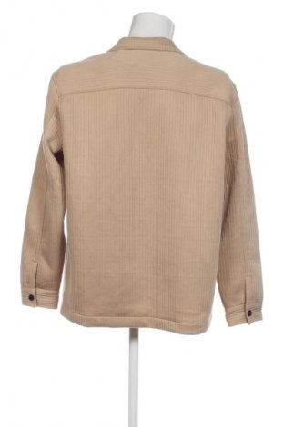 Мъжка риза H&M, Размер XL, Цвят Кафяв, Цена 9,71 €