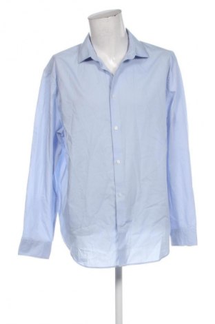 Férfi ing H&M, Méret XXL, Szín Kék, Ár 3 519 Ft