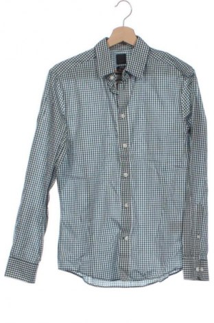 Herrenhemd H&M, Größe S, Farbe Mehrfarbig, Preis € 3,99