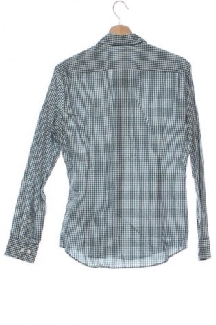 Herrenhemd H&M, Größe S, Farbe Mehrfarbig, Preis € 3,99