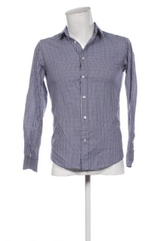 Мъжка риза H&M, Размер S, Цвят Многоцветен, Цена 15,33 €