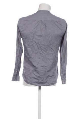 Мъжка риза H&M, Размер S, Цвят Син, Цена 4,09 €