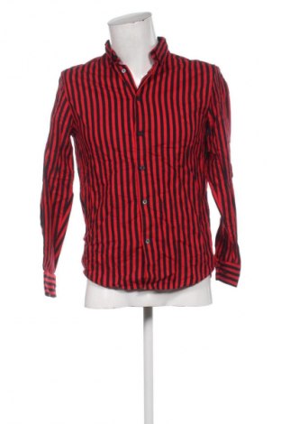 Мъжка риза H&M, Размер S, Цвят Многоцветен, Цена 2,04 €