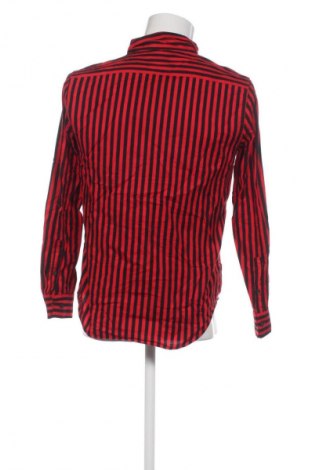 Мъжка риза H&M, Размер S, Цвят Многоцветен, Цена 2,04 €