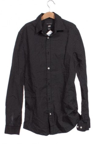 Pánská košile  H&M, Velikost XS, Barva Vícebarevné, Cena  59,00 Kč