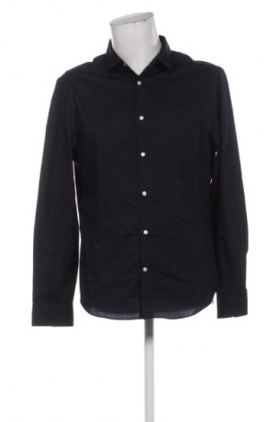 Pánská košile  H&M, Velikost L, Barva Černá, Cena  644,00 Kč