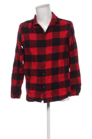 Pánská košile  H&M Divided, Velikost M, Barva Vícebarevné, Cena  69,00 Kč