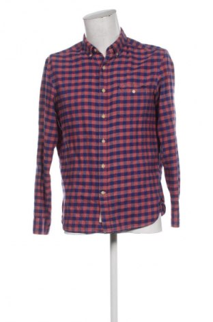 Pánská košile  H&M L.O.G.G., Velikost M, Barva Vícebarevné, Cena  239,00 Kč