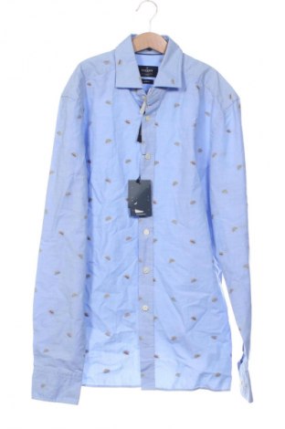 Pánská košile  Hackett, Velikost S, Barva Vícebarevné, Cena  919,00 Kč