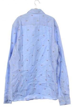 Pánská košile  Hackett, Velikost S, Barva Vícebarevné, Cena  919,00 Kč