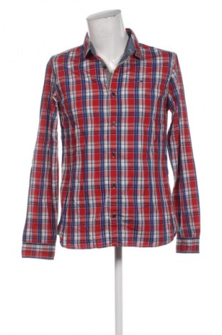 Férfi ing Hilfiger Denim, Méret L, Szín Sokszínű, Ár 6 159 Ft