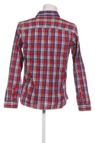 Férfi ing Hilfiger Denim, Méret L, Szín Sokszínű, Ár 6 159 Ft