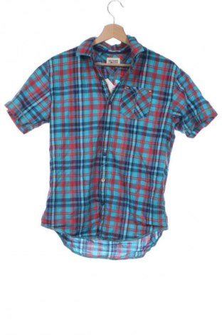 Pánská košile  Hilfiger Denim, Velikost S, Barva Vícebarevné, Cena  369,00 Kč