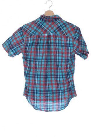 Pánská košile  Hilfiger Denim, Velikost S, Barva Vícebarevné, Cena  369,00 Kč