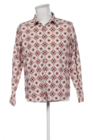 Férfi ing Hilfiger Denim, Méret L, Szín Sokszínű, Ár 7 579 Ft