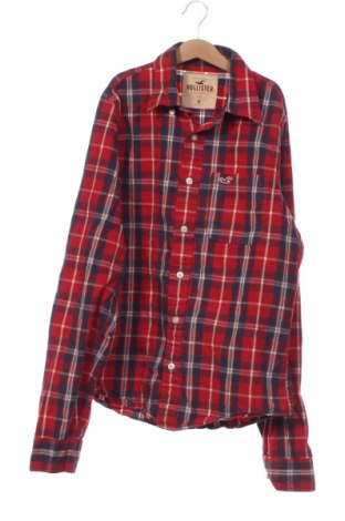 Pánská košile  Hollister, Velikost M, Barva Vícebarevné, Cena  209,00 Kč