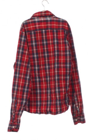 Pánská košile  Hollister, Velikost M, Barva Vícebarevné, Cena  209,00 Kč