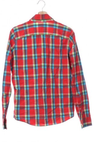 Мъжка риза Hollister, Размер M, Цвят Многоцветен, Цена 5,62 €