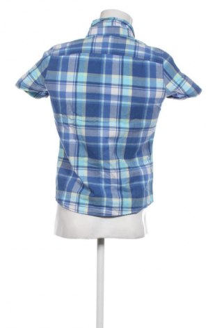 Ανδρικό πουκάμισο Hollister, Μέγεθος S, Χρώμα Πολύχρωμο, Τιμή 5,99 €