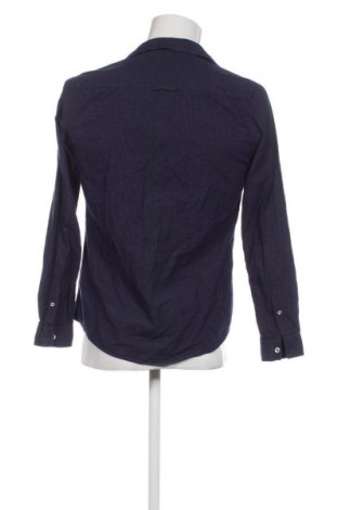 Ανδρικό πουκάμισο House, Μέγεθος S, Χρώμα Μπλέ, Τιμή 2,99 €