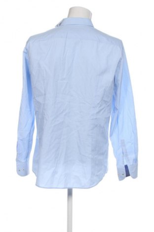 Pánská košile  Hugo Boss, Velikost XL, Barva Modrá, Cena  1 502,00 Kč
