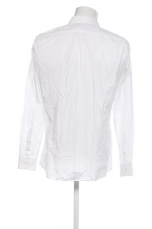Pánská košile  Hugo Boss, Velikost L, Barva Bílá, Cena  1 502,00 Kč