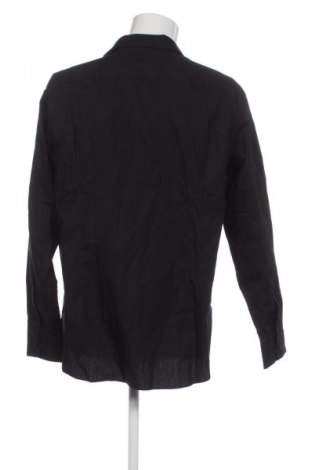 Pánská košile  Hugo Boss, Velikost XXL, Barva Černá, Cena  1 579,00 Kč