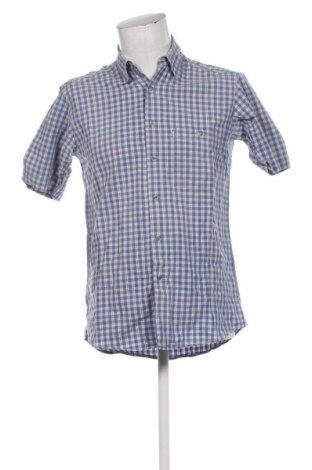 Pánská košile  Indigo, Velikost M, Barva Vícebarevné, Cena  216,00 Kč