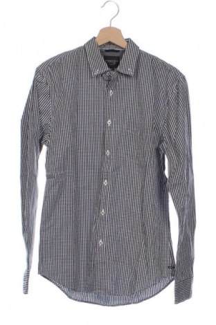 Мъжка риза Industrie, Размер S, Цвят Многоцветен, Цена 3,06 €