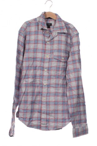 Męska koszula J.Crew, Rozmiar XS, Kolor Kolorowy, Cena 10,99 zł
