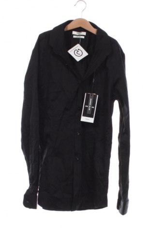 Pánská košile  Jack & Jones, Velikost S, Barva Černá, Cena  299,00 Kč