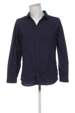 Férfi ing Jack & Jones, Méret L, Szín Kék, Ár 7 879 Ft