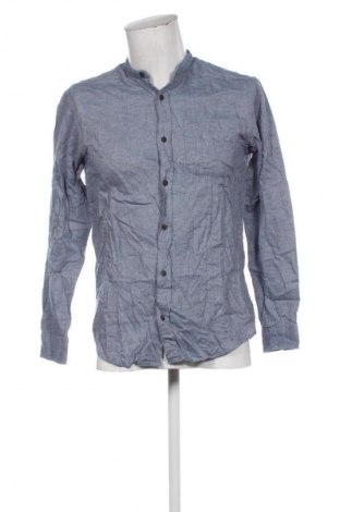 Pánská košile  Jack & Jones, Velikost M, Barva Modrá, Cena  189,00 Kč