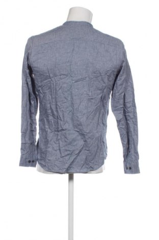 Pánská košile  Jack & Jones, Velikost M, Barva Modrá, Cena  189,00 Kč