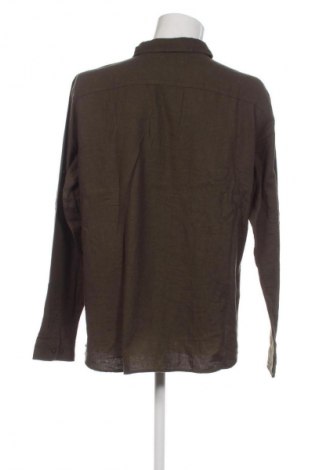 Pánská košile  Jack & Jones, Velikost XXL, Barva Zelená, Cena  499,00 Kč
