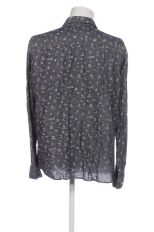 Мъжка риза Jack & Jones, Размер XXL, Цвят Многоцветен, Цена 18,75 €