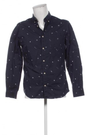Мъжка риза Jack & Jones, Размер M, Цвят Многоцветен, Цена 3,06 €