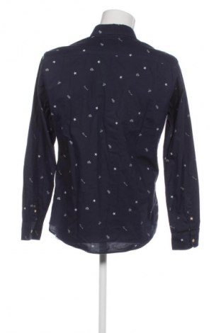 Мъжка риза Jack & Jones, Размер M, Цвят Многоцветен, Цена 3,06 €