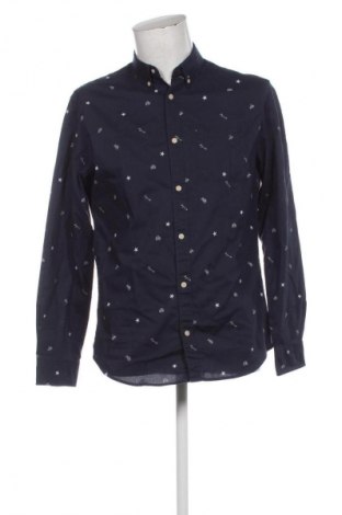 Мъжка риза Jack & Jones, Размер M, Цвят Многоцветен, Цена 3,06 €
