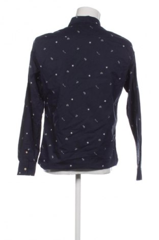 Мъжка риза Jack & Jones, Размер M, Цвят Многоцветен, Цена 3,06 €