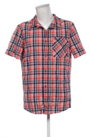 Мъжка риза Jack Wolfskin, Размер XXL, Цвят Многоцветен, Цена 16,87 €