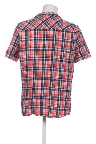 Мъжка риза Jack Wolfskin, Размер XXL, Цвят Многоцветен, Цена 16,87 €