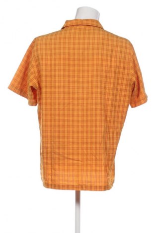 Pánská košile  Jack Wolfskin, Velikost XL, Barva Vícebarevné, Cena  569,00 Kč