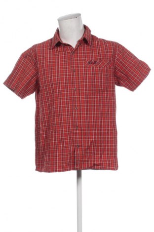 Pánská košile  Jack Wolfskin, Velikost L, Barva Vícebarevné, Cena  539,00 Kč