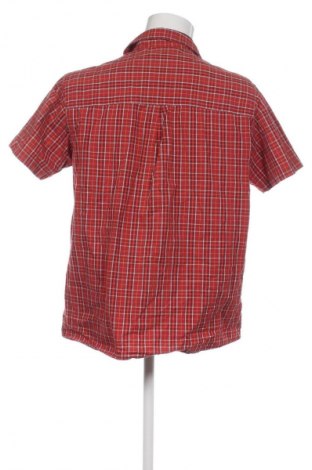 Pánská košile  Jack Wolfskin, Velikost L, Barva Vícebarevné, Cena  539,00 Kč