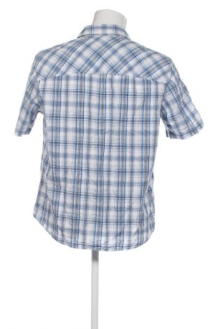 Pánská košile  Jack Wolfskin, Velikost L, Barva Vícebarevné, Cena  539,00 Kč