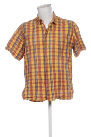 Pánská košile  Jack Wolfskin, Velikost XL, Barva Vícebarevné, Cena  529,00 Kč